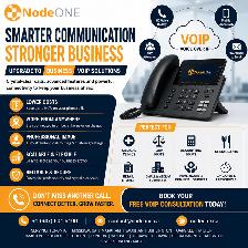 Business VoIP Systems | Save Money & Never Miss Important Calls