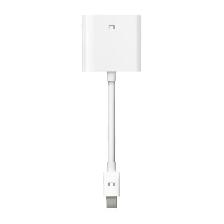 Apple A1305 Mini DisplayPort to DVI Adapter - Photo 2