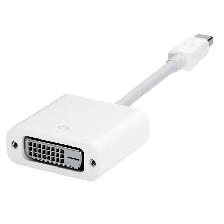 Apple A1305 Mini DisplayPort to DVI Adapter - Photo 3