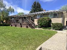 Lovely Bungalow in Hinton Alberta