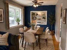 Lovely Bungalow in Hinton Alberta - Photo 5