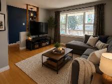 Lovely Bungalow in Hinton Alberta - Photo 6