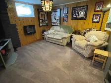 Lovely Bungalow in Hinton Alberta - Photo 8