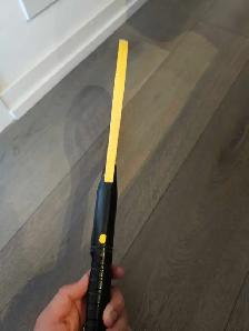 ZAP IT! Bug Zapper Racket RECHARGEABLE - Photo 7