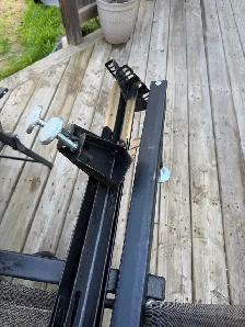Bed Frame Double/Queen - Photo 2