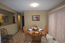 Fully Furnished 3 Bed House For Rent in Drayton Valley - Photo 4