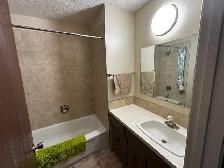 Fully Furnished 3 Bed House For Rent in Drayton Valley - Photo 6