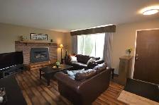 Fully Furnished 3 Bed House For Rent in Drayton Valley - Photo 10