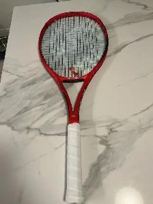 Yonex VCore 95 tennis racquet
