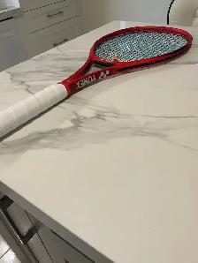 Yonex VCore 95 tennis racquet - Photo 3