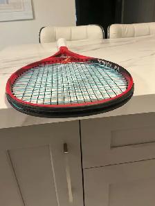 Yonex VCore 95 tennis racquet - Photo 5