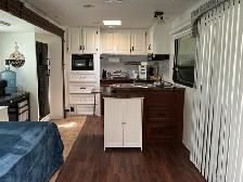TRAVEL TRAILER - Photo 6