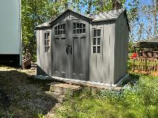 TRAVEL TRAILER - Photo 10