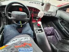 1994 Corvette - Photo 2