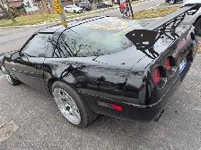 1994 Corvette - Photo 9