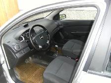 2008 chevy aveo - Photo 5