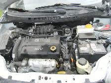 2008 chevy aveo - Photo 6
