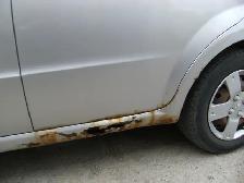 2008 chevy aveo - Photo 9