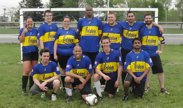 ⚽ CUSTOM SOCCER JERSEYS FOR BRAMPTON TEAMS ⚽