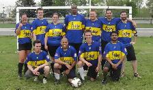 ⚽ CUSTOM SOCCER JERSEYS FOR BRAMPTON TEAMS ⚽