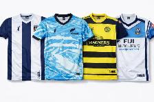 ⚽ CUSTOM SOCCER JERSEYS FOR BRAMPTON TEAMS ⚽ - Photo 2