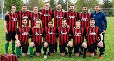 ⚽ CUSTOM SOCCER JERSEYS FOR BRAMPTON TEAMS ⚽ - Photo 3