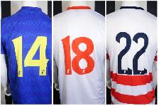 ⚽ CUSTOM SOCCER JERSEYS FOR BRAMPTON TEAMS ⚽ - Photo 5