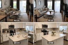 ✨ HOUSE CLEANING SERVICES – MISSISSAUGA & OAKVILLE ✨ - Photo 2