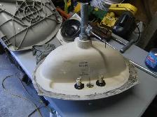 bathroom sink - Photo 2