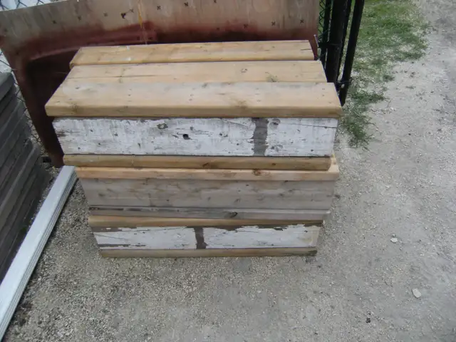 support blocks