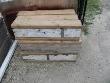 support blocks