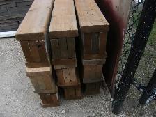 support blocks - Photo 2