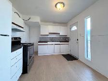 3 Bed 1 Bath For Rent