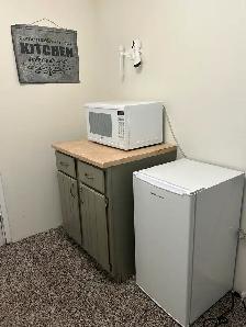 Room rental Kitscoty AB - Photo 2
