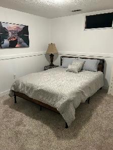 Room rental Kitscoty AB - Photo 3