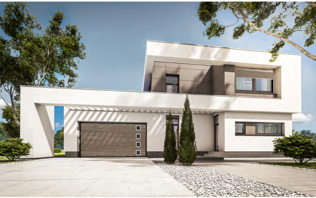 Premium European Windows & Doors, Overhead doors & more