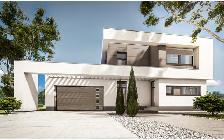 Premium European Windows & Doors, Overhead doors & more