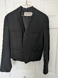 Barrister Gown - less than half price - Photo 4