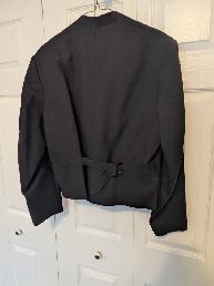 Barrister Gown - less than half price - Photo 5