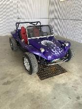 1964 Volkswagen Dune Buggy