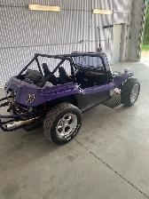 1964 Volkswagen Dune Buggy - Photo 3
