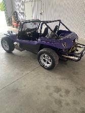 1964 Volkswagen Dune Buggy - Photo 4