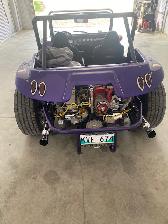 1964 Volkswagen Dune Buggy - Photo 5