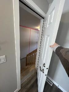 Modern 3-Bedroom Duplex for Rent in Bonavista/Sage Creek Area – - Photo 8