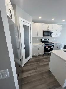 Modern 3-Bedroom Duplex for Rent in Bonavista/Sage Creek Area – - Photo 9