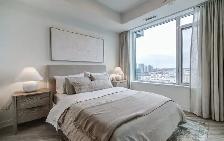 BRAND NEW 1 BED CONDO IN MISSISSUGA