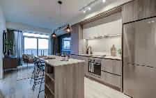 BRAND NEW 1 BED CONDO IN MISSISSUGA - Photo 2