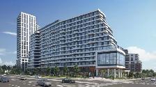 BRAND NEW 1 BED CONDO IN MISSISSUGA - Photo 4