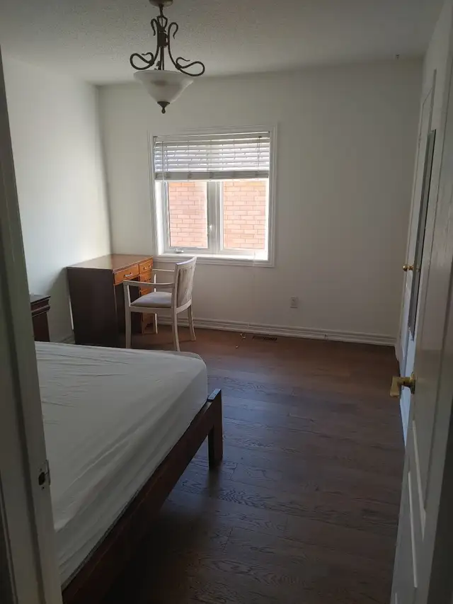 Room for rent