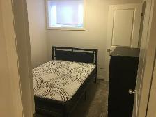 JULY 1ST-FURNISHED BASEMENT UNIT/BATH-ST THOMAS FANSHAWE COLLEGE - Photo 6